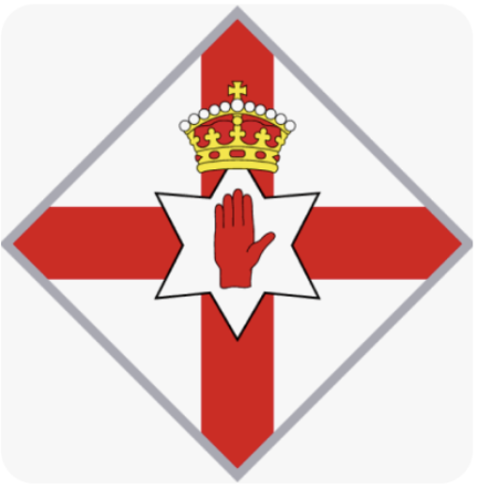 Северная Ирландия