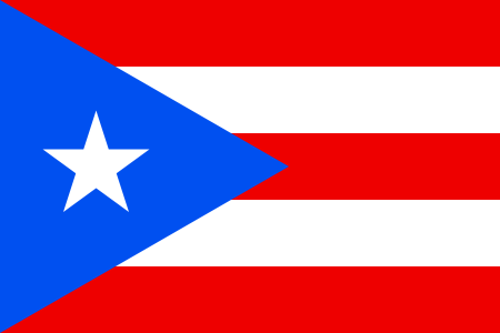 Puerto Rico basketbal