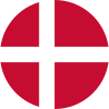 Danemark Femmes