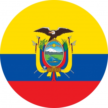 الاكوادور