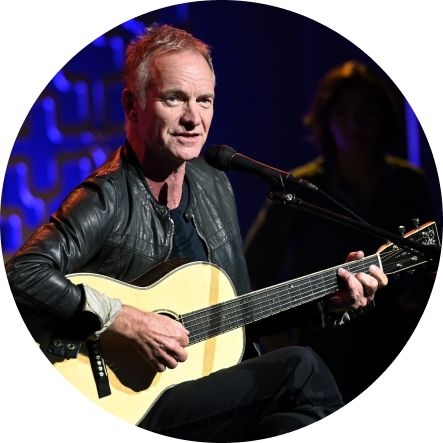 Sting