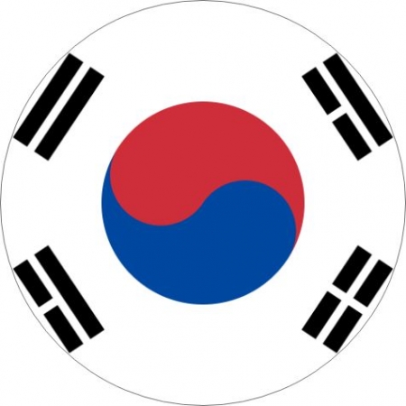 Coree du Sud