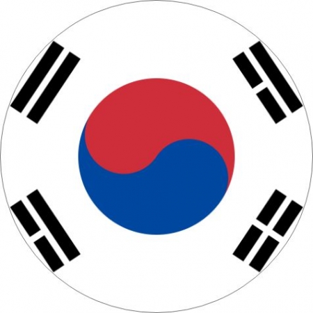 Corea del Sur