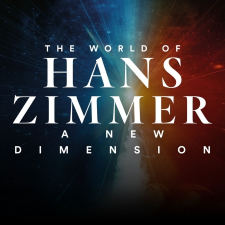 The World of Hans Zimmer Cologne