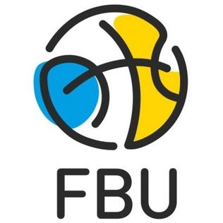 Basketball Ukrainien