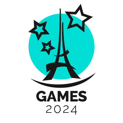 Eröffnungsfeier von Paris 2024