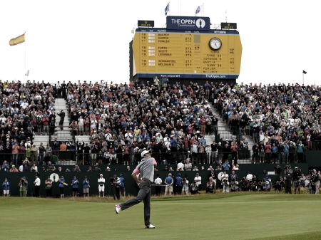 Royal Liverpool Golf Club, United Kingdom