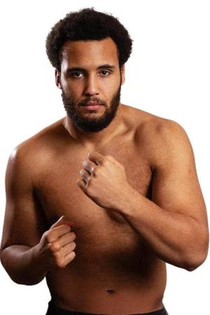 Moses Itauma