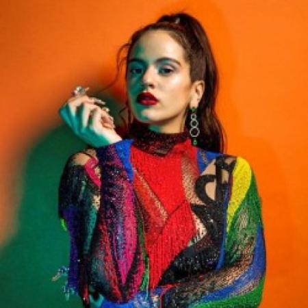 Rosalía