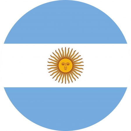 Argentinien