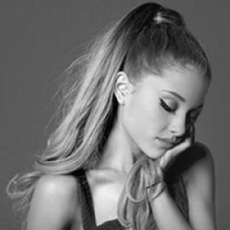 Ariana Grande