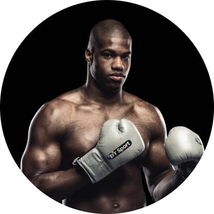 Daniel Dubois