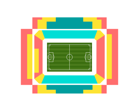 RheinEnergieStadion, Colônia, Alemanha