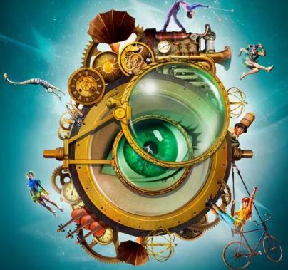 Cirque du Soleil
