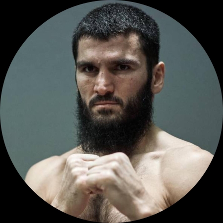 Artur Beterbiev