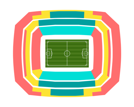 Volksparkstadion, Hamburgo, Alemanha