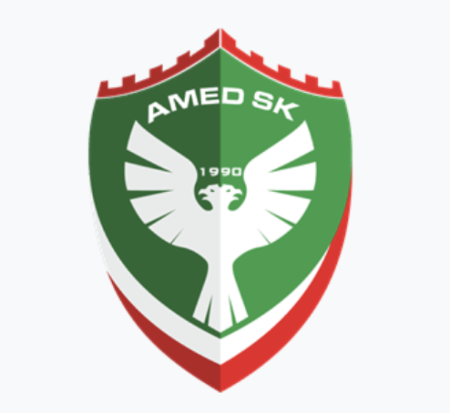 Amed SFK