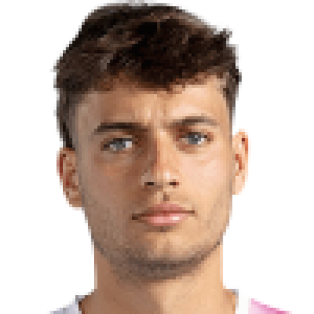 Flavio Cobolli