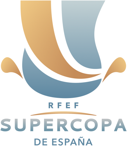 Finalista Supercopa de España 1