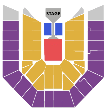 Accor-Arena, Paris, Frankreich