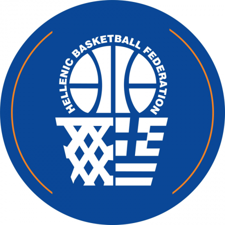 Grece Basketball