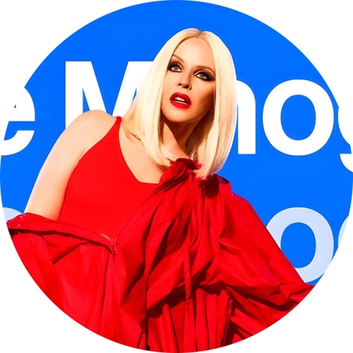 Kylie Minogue Kaunas Lithuania 2025