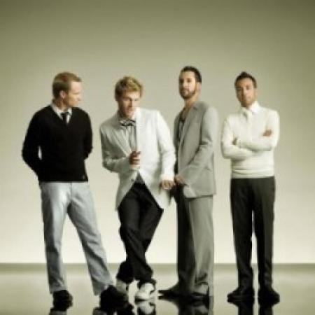 Backstreet boys