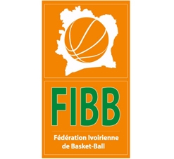 Basketball der Elfenbeinküste