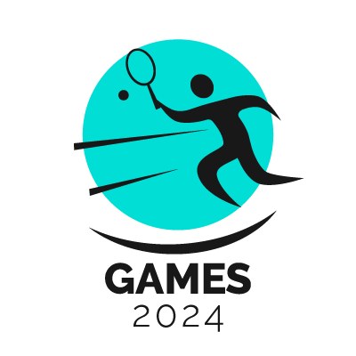 Medalha de ouro individual masculina de tênis Paris 2024