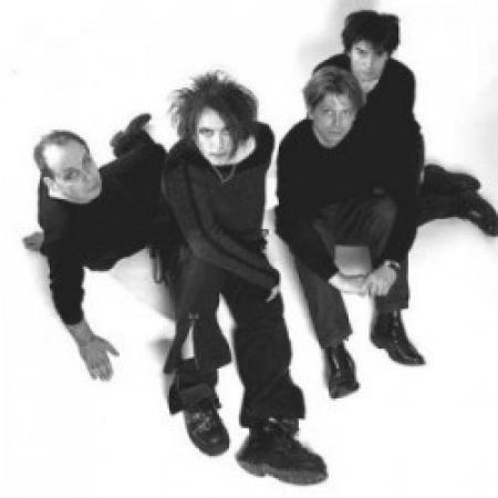 The Cure