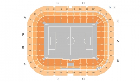 Friends Arena, Stockholm, Schweden