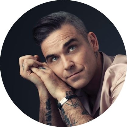 Robbie Williams