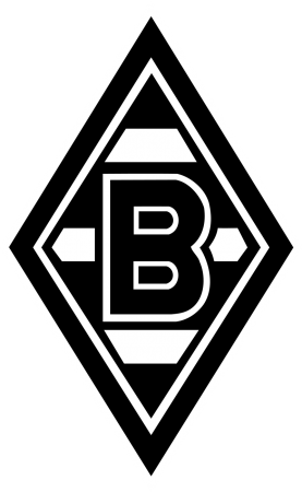 Borussia M-bach