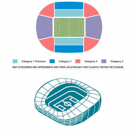 Aviva Stadium, Dublin, Irlande