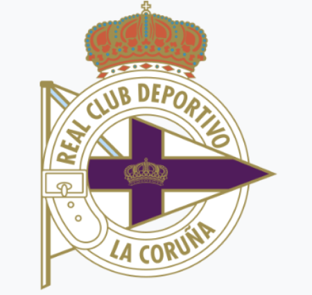 Deportivo de La Coruña