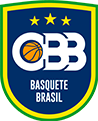 Brasilien Basketball