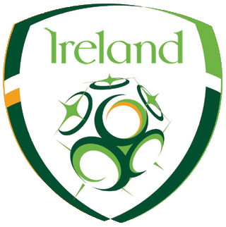 Irland Frauen