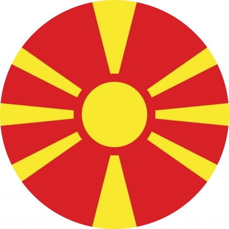 Macedonia del Norte