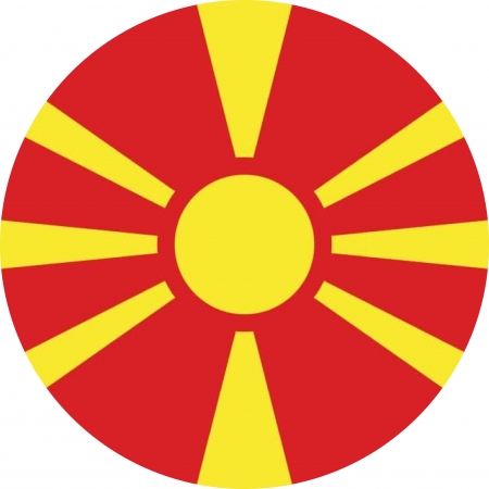 Macedônia do Norte