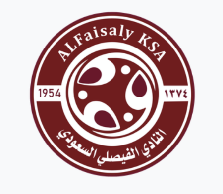 نادي الفيصلي السعودي لكرة القدم