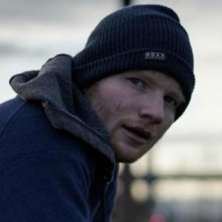 Ed Sheeran