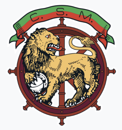 CS Marítimo