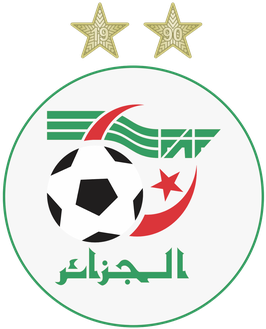 Algerije
