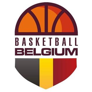 Belgique Basketball