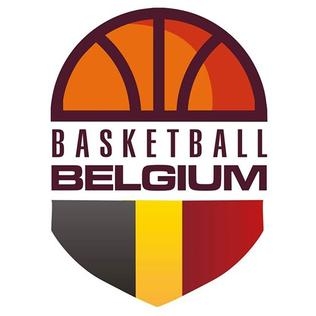 Basquetebol Bélgica