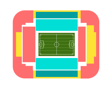 Signal Iduna Park, Dortmund, Germany