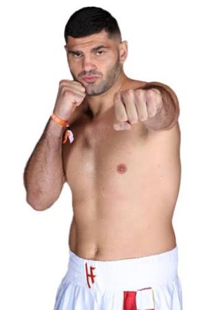 Filip Hrgovic