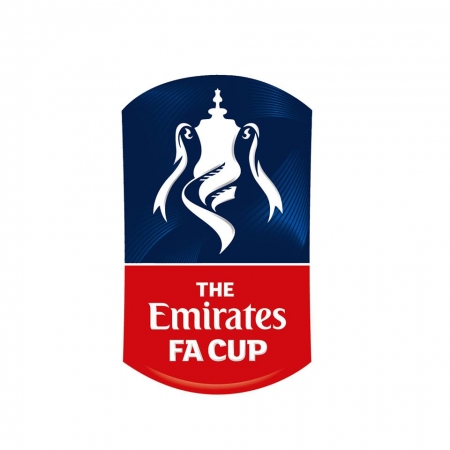 FA Cup 1
