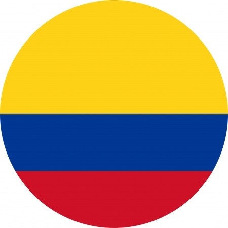 نساء كولومبيا
