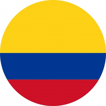 mujeres colombianas